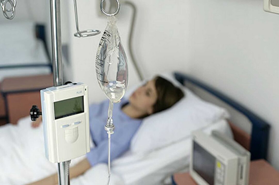 Virgule hyperglycémique une complication dangereuse du diabète